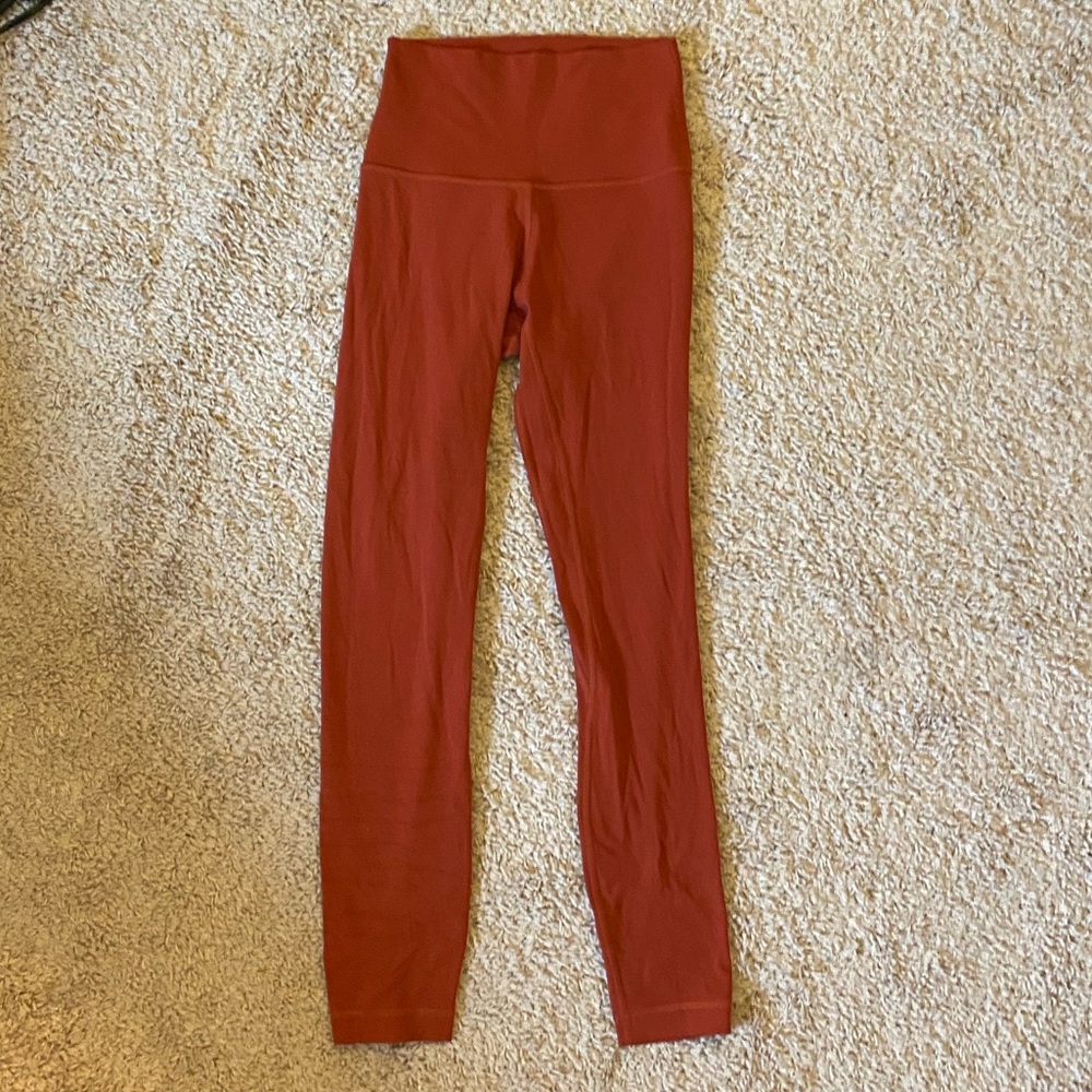 lululemon align leggings